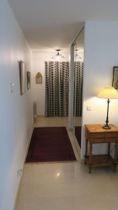 Appartement Confortable Et Au Calme Avec Terrasse Proche Du Metro - Accueil Personnel ลียง ภายนอก รูปภาพ
